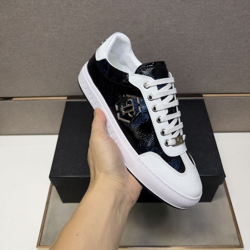 Philipp Plein Shoes